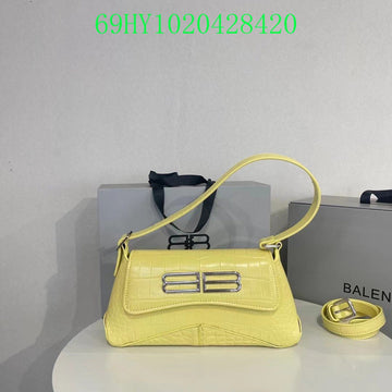 Luxe Carry - BGA Bags - 2321