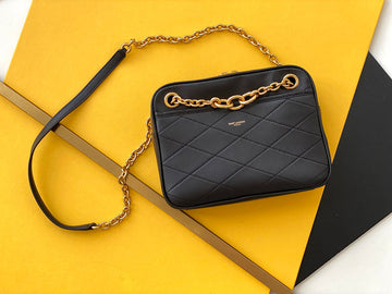 Luxe Carry - YSL Bag - 2441