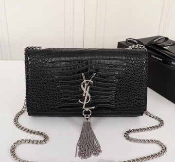 Luxe Carry - YSL Bag - 2598