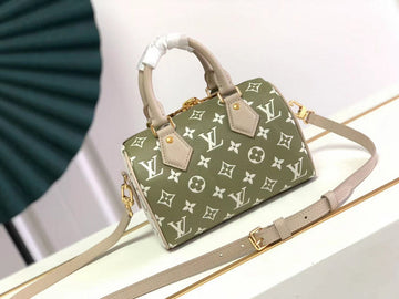 Luxe Carry - LV Bags - 16775