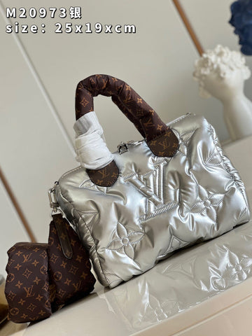 Luxe Carry - LV Bags - 16093