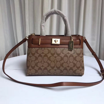 Luxe Carry - CCH Bags - 509