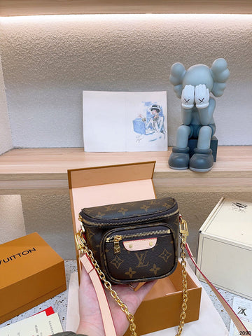 Luxe Carry - LV Bags - 15100