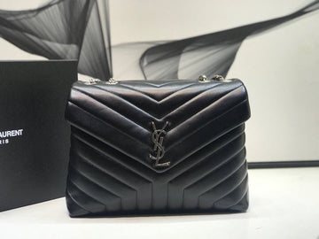 Luxe Carry - YSL Bag - 2038