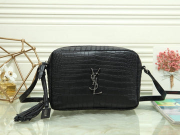 Luxe Carry - YSL Bag - 3556