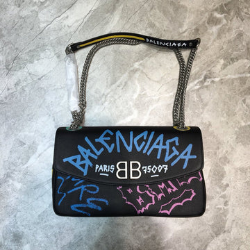 Luxe Carry - BGA Bags - 1030
