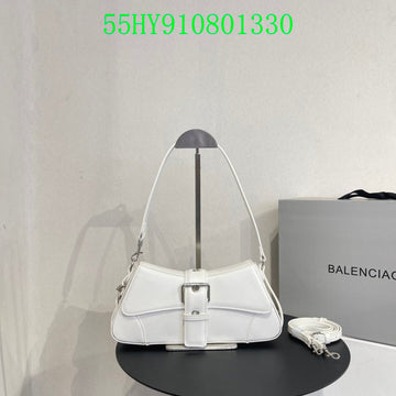 Luxe Carry - BGA Bags - 2158