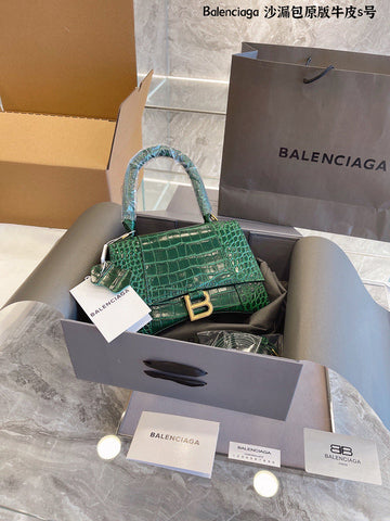 Luxe Carry - BGA Bags - 1432