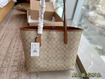 Luxe Carry - CCH Bags - 417