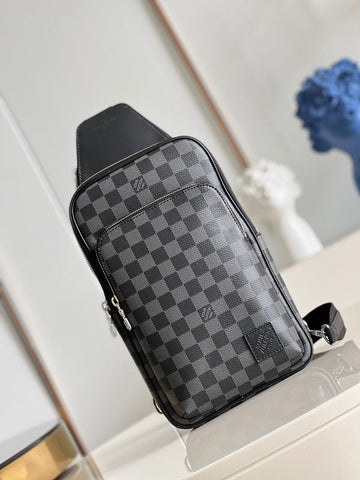 Luxe Carry - LV Bags - 16265