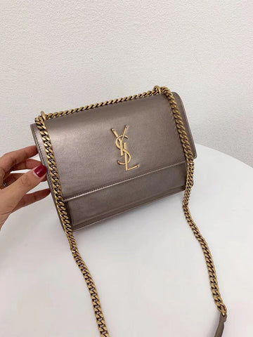 Luxe Carry - YSL Bag - 3858