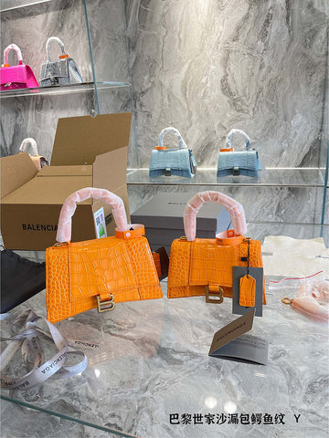 Luxe Carry - BGA Bags - 1376