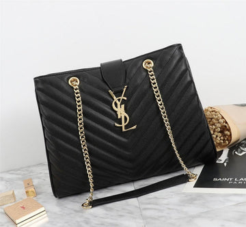 Luxe Carry - YSL Bag - 2803