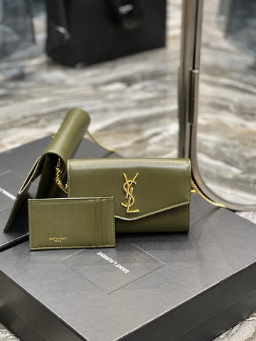 Luxe Carry - YSL Bag - 1793