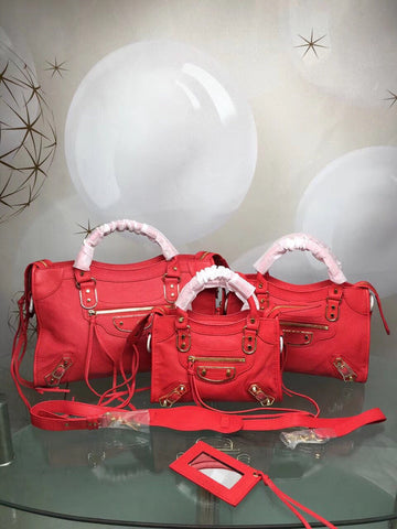 Luxe Carry - BLN-CIAGA WOMEN LUXURY BAGS - 910