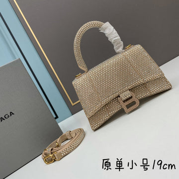 Luxe Carry - BLN-CIAGA WOMEN LUXURY BAGS - 479