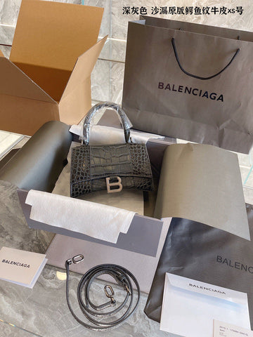 Luxe Carry - BGA Bags - 1440