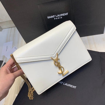 Luxe Carry - YSL Bag - 2877