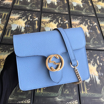 Luxe Carry - GCC Bags - 6348