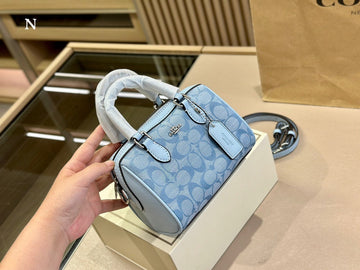 Luxe Carry - CCH Bags - 075