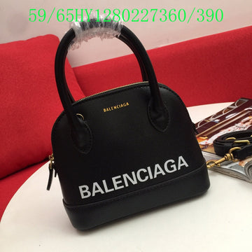 Luxe Carry - BGA Bags - 1903
