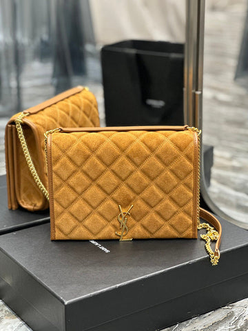 Luxe Carry - YSL Bag - 2468