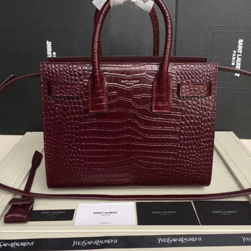 Luxe Carry - YSL Bag - 2777