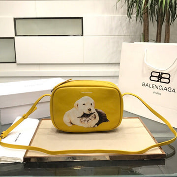 Luxe Carry - BGA Bags - 1026