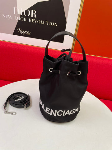 Luxe Carry BAGS - BGA BAGS - 770