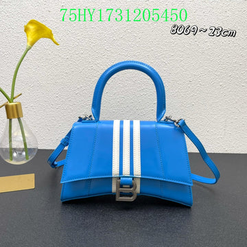 Luxe Carry - BGA Bags - 1956