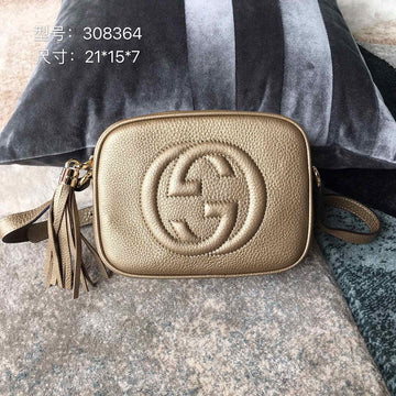Luxe Carry - GCC Bags - 6244