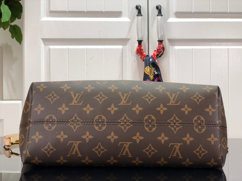Luxe Carry - LV Bags - 15927