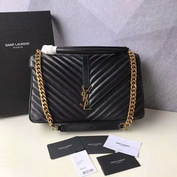 Luxe Carry - YSL Bag - 2661