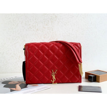 Luxe Carry - YSL Bag - 2187