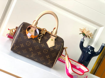 Luxe Carry - LV Bags - 16874