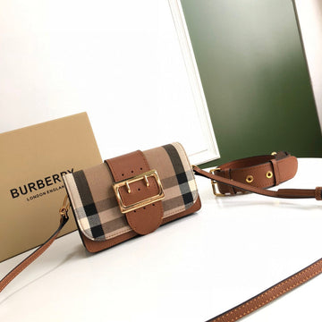 Luxe Carry - B-BERRY BAGS - 082