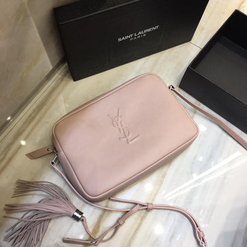 Luxe Carry - YSL Bag - 2669