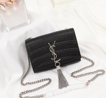 Luxe Carry - YSL Bag - 2958