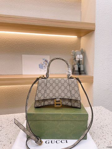 Luxe Carry - BGA Bags - 1373
