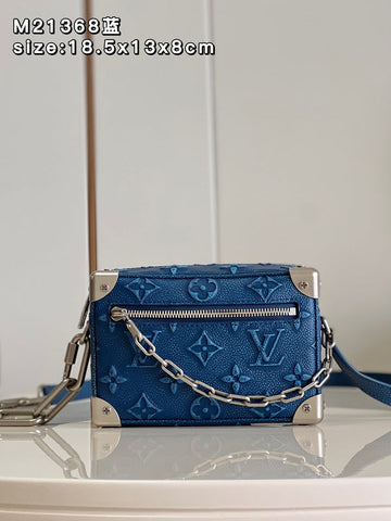 Luxe Carry - LV Bags - 16051