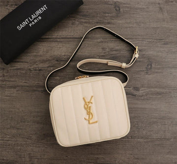 Luxe Carry - YSL Bag - 2885