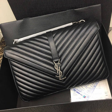Luxe Carry - YSL Bag - 3887