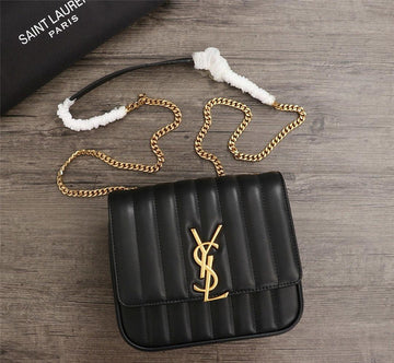 Luxe Carry - YSL Bag - 2914
