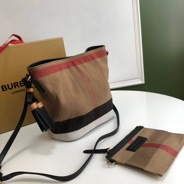 Luxe Carry - B-BERRY BAGS - 036