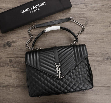 Luxe Carry - YSL Bag - 2851