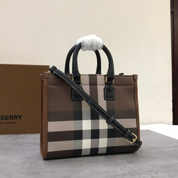 B-Berry Bags - Women Luxe Carryve Luxury Bags - 754