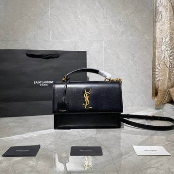 Luxe Carry - YSL Bag - 4113