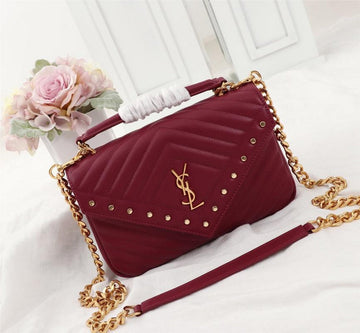 Luxe Carry - YSL Bag - 2797