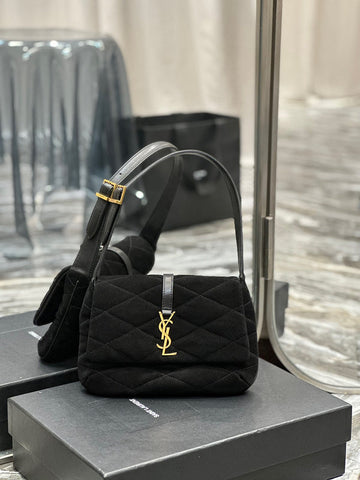 Luxe Carry - YSL Bag - 3916