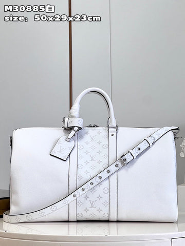Luxe Carry - LV Bags - 15386